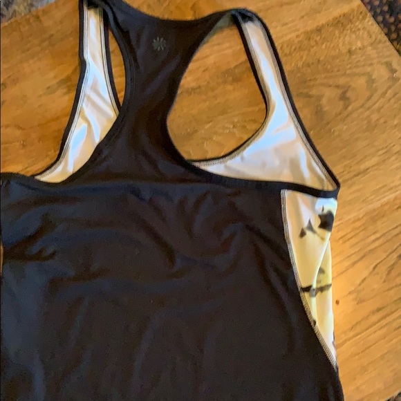 Athleta tank top - Picture 4 of 5